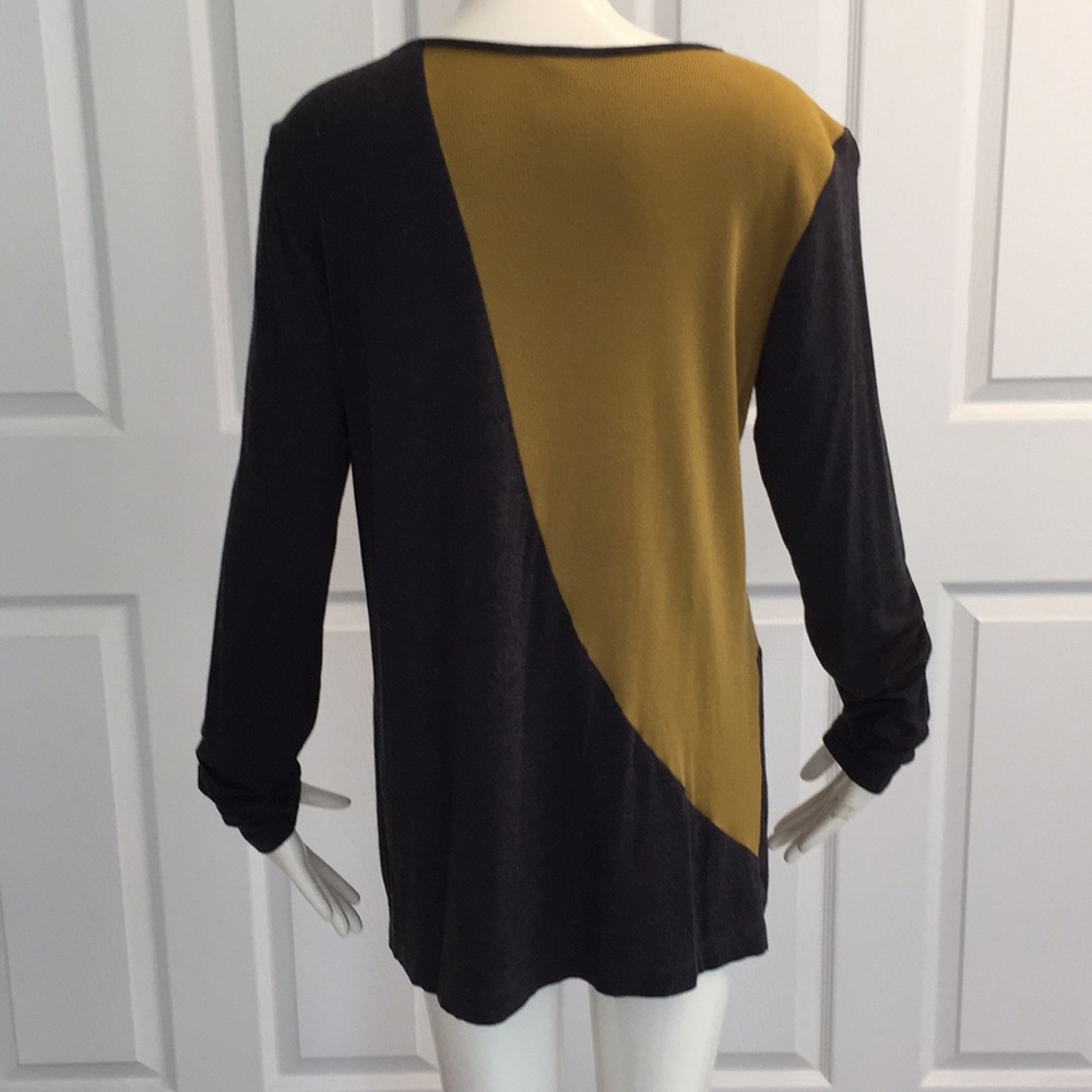 🙉 Heather top - Picture 5 of 8